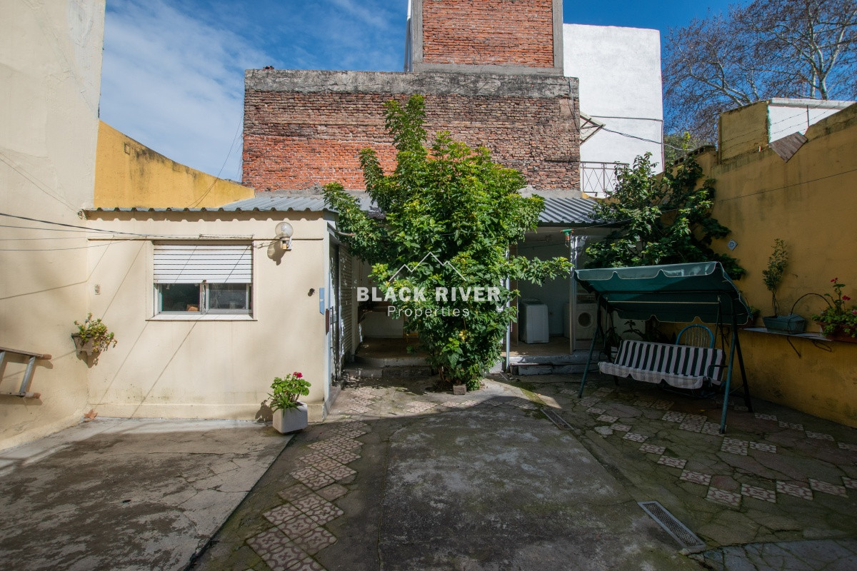 Casa ID.65597 - Venta casa 4 dormitorios patio mas garaje Goes  