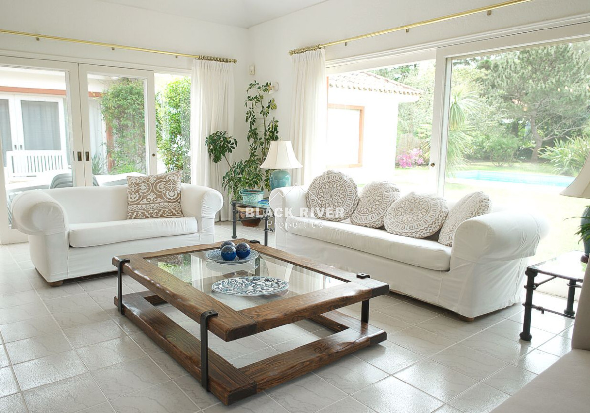 Casa ID.58082 - Casa en venta de 4 Dormitorios, proximo al mar, San Rafael, Punta del Este