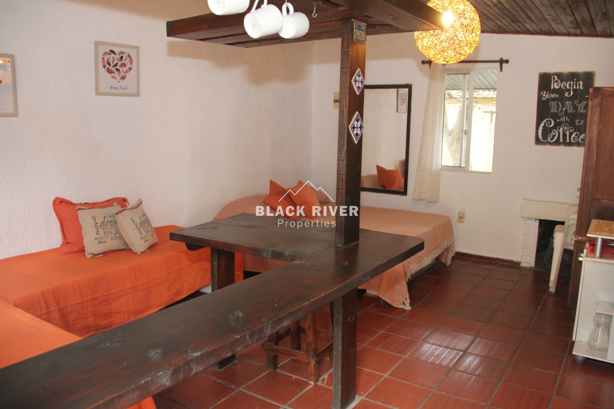 Casa ID.65459 - Venta complejo 7 cabañas Bello Horizonte 