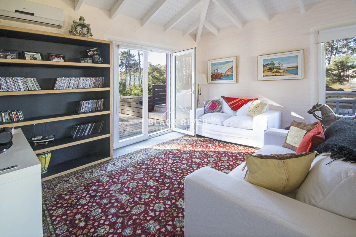 Casa ID.74 - Casa en Venta Laguna Blanca Manantiales Jose Ignacio