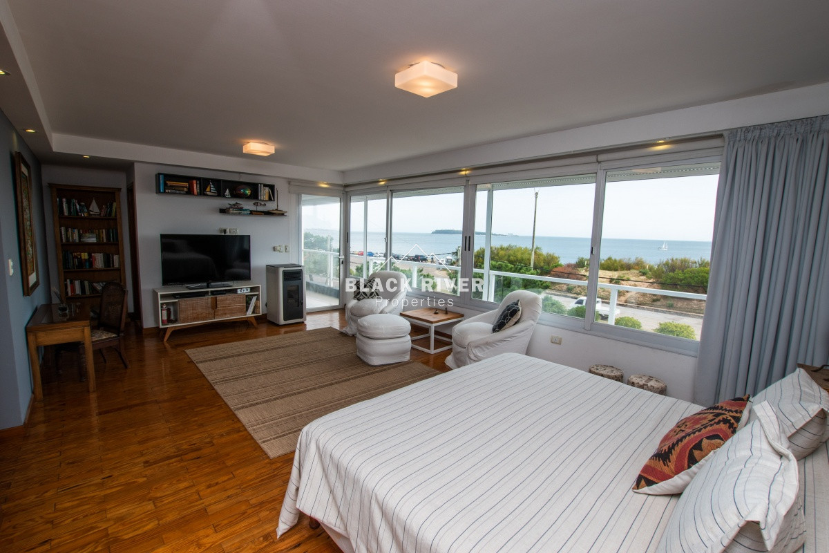 Casa ID.66048 - Casa en Venta frente al mar