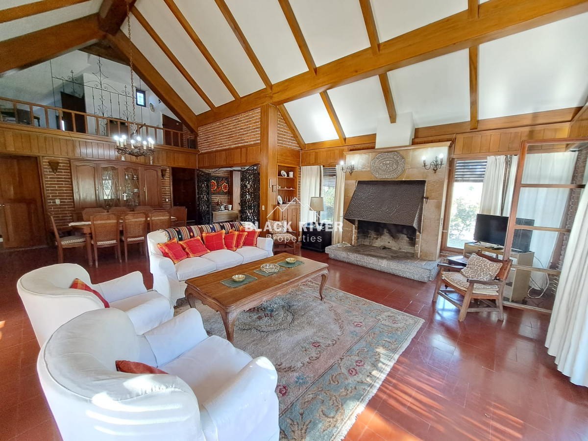 Casa ID.64076 - CASA EN VENTA 4 DORMITORIOS EN SAN RAFAEL, PUNTA DEL ESTE 