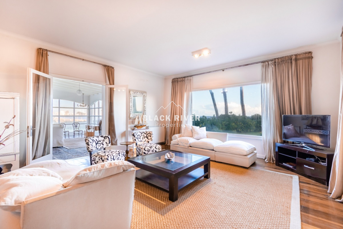 Casa ID.61232 - Mansión frente al Mar Mansa Punta del Este Uruguay