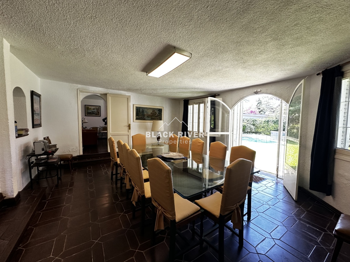 Casa ID.60093 - CASA EN VENTA CON PISCINA 