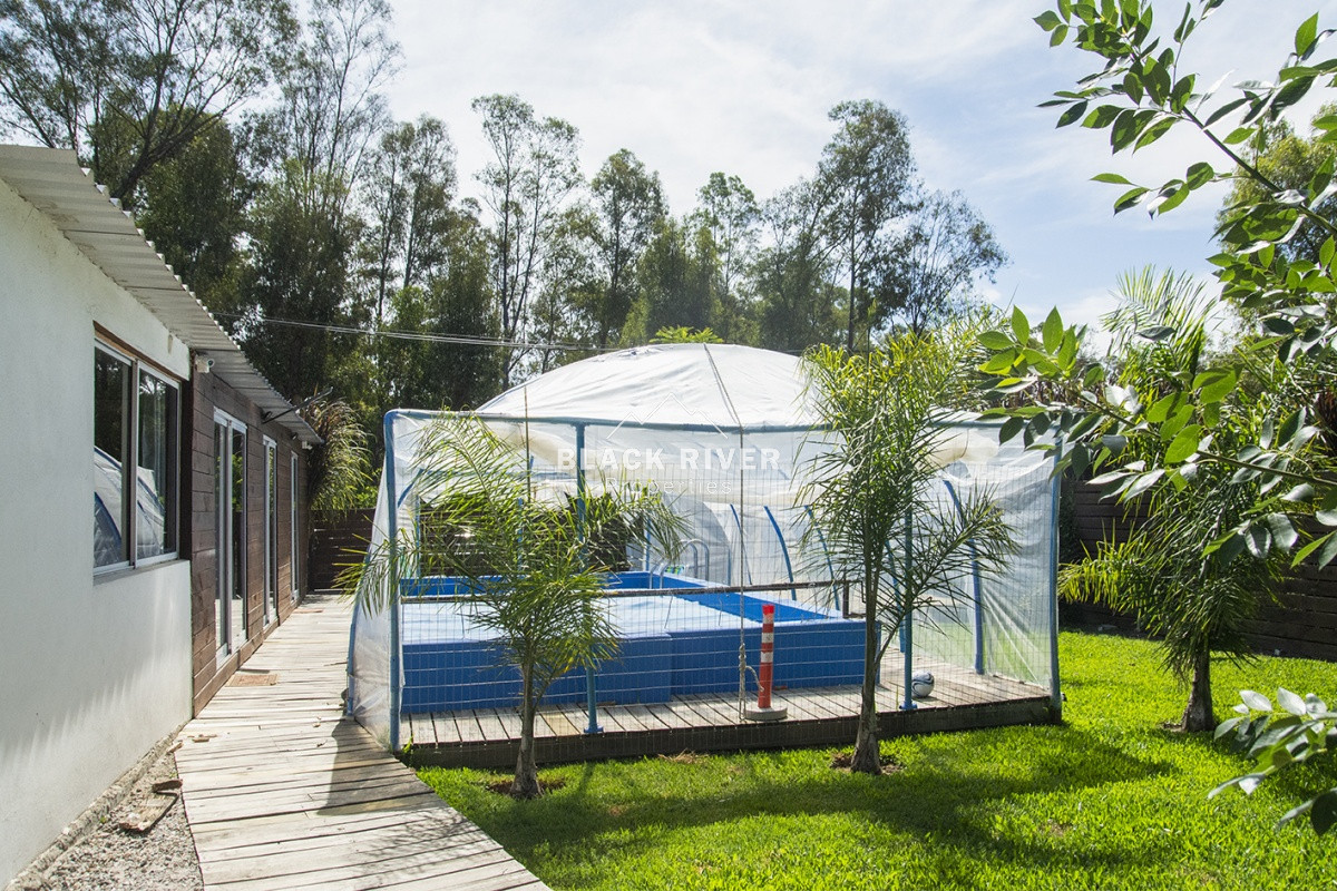 Casa ID.64911 - Venta casa 4 dormitorios en Sauce de Portezuelo