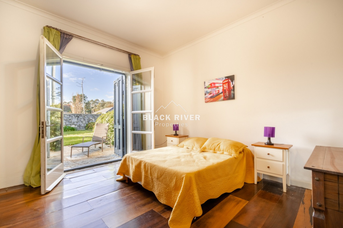Casa ID.61232 - Mansión frente al Mar Mansa Punta del Este Uruguay