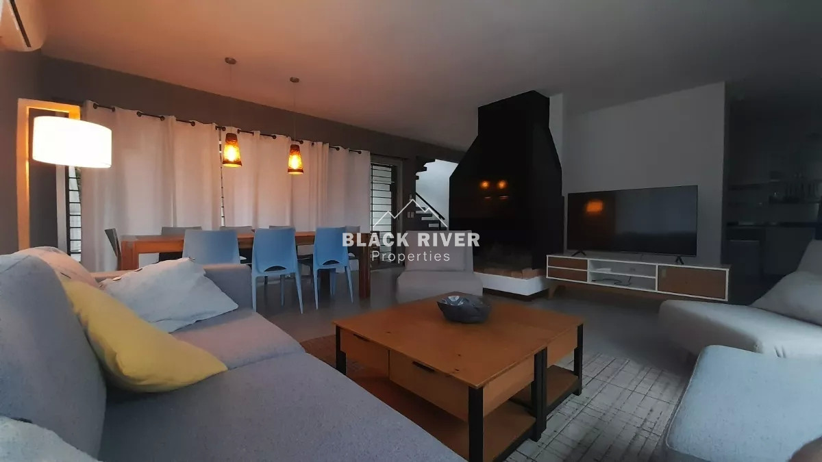 Casa ID.66815 - Casa en venta Playa Brava Punta del Este
