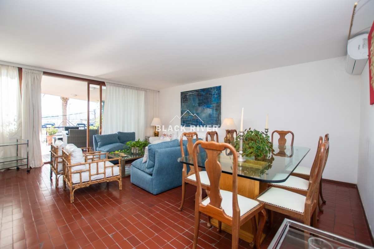 Casa ID.58431 - Casa en alquiler anual puerto de punta del este