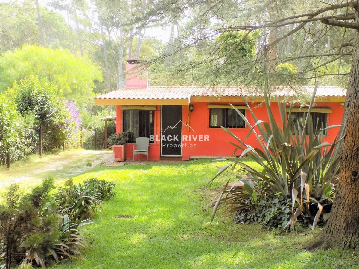 Casa ID.64097 - Excelente casa en venta en solanas, Punta Ballena.