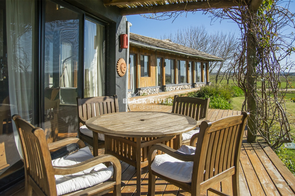 Casa ID.64345 - Venta casa 5 dormitorios El Quijote La Barra