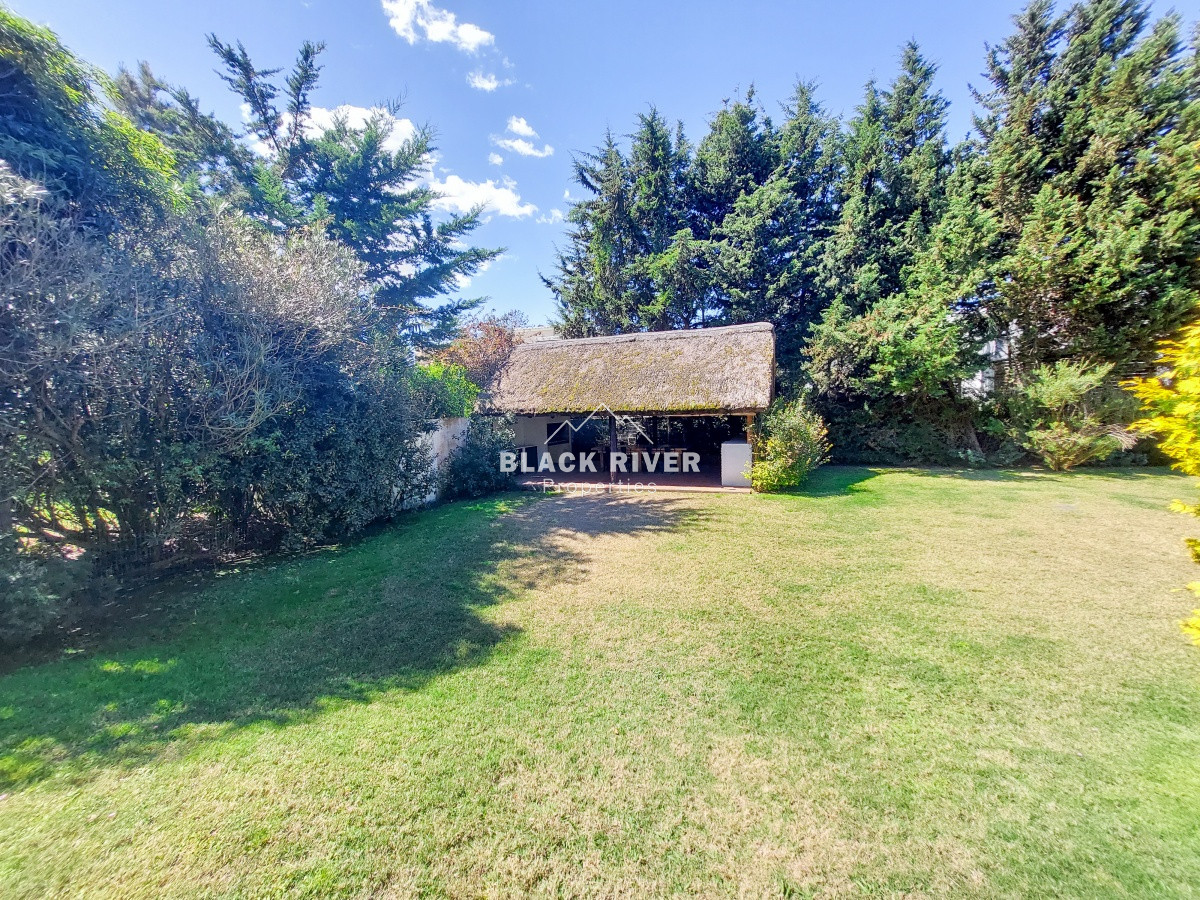 Casa ID.64586 - ALQUIER ANUAL A PARTIR DE FEBRERO 2025, CASA EN RINCON DEL INDIO, PUNTA DEL ESTE 