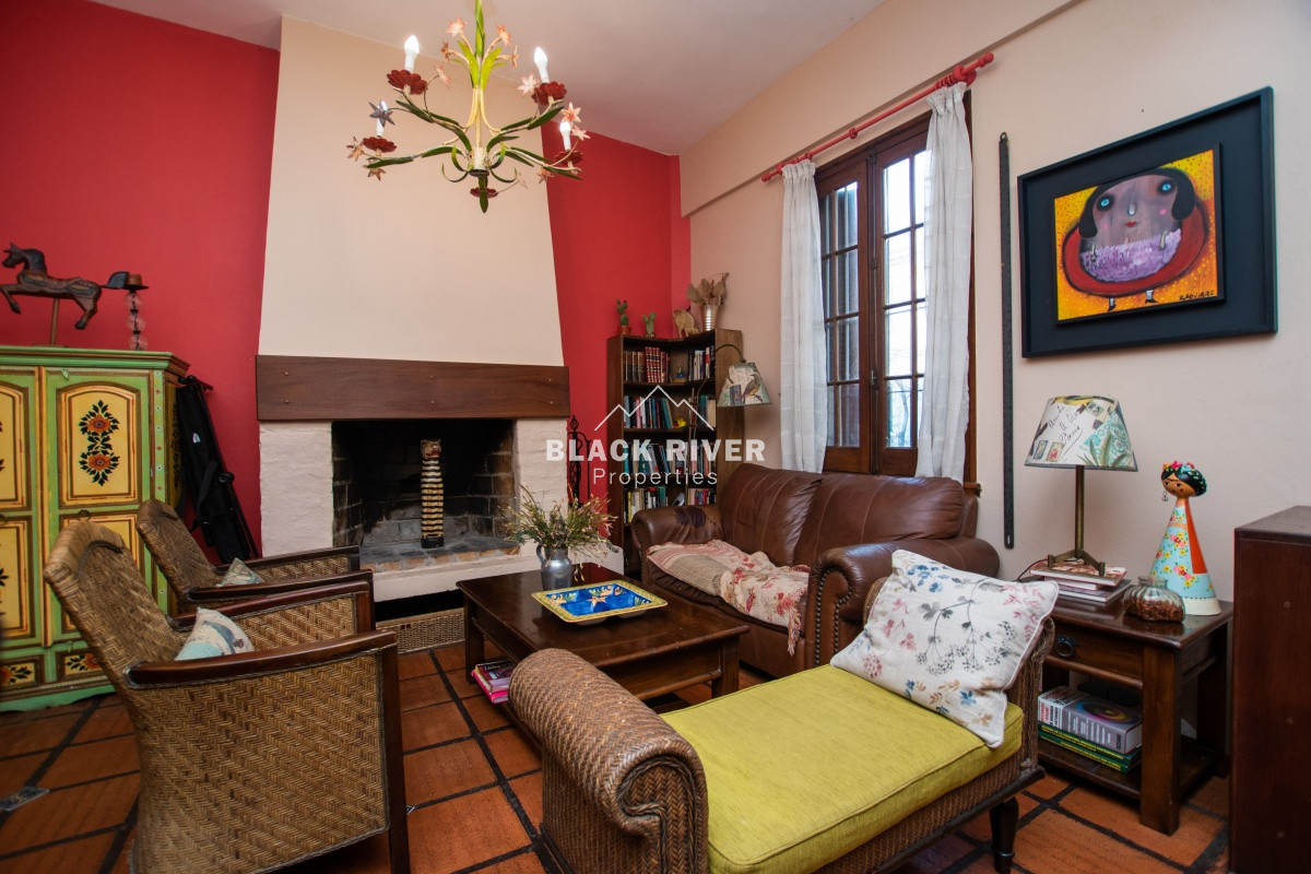 Casa ID.65528 - venta casa 3 dormitorios y patio Parque Rodo 