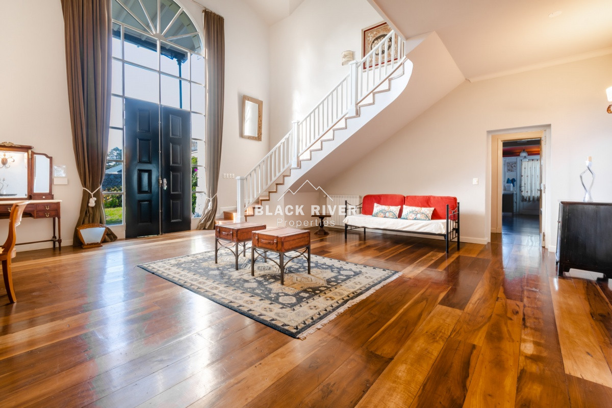 Casa ID.61232 - Mansión frente al Mar Mansa Punta del Este Uruguay