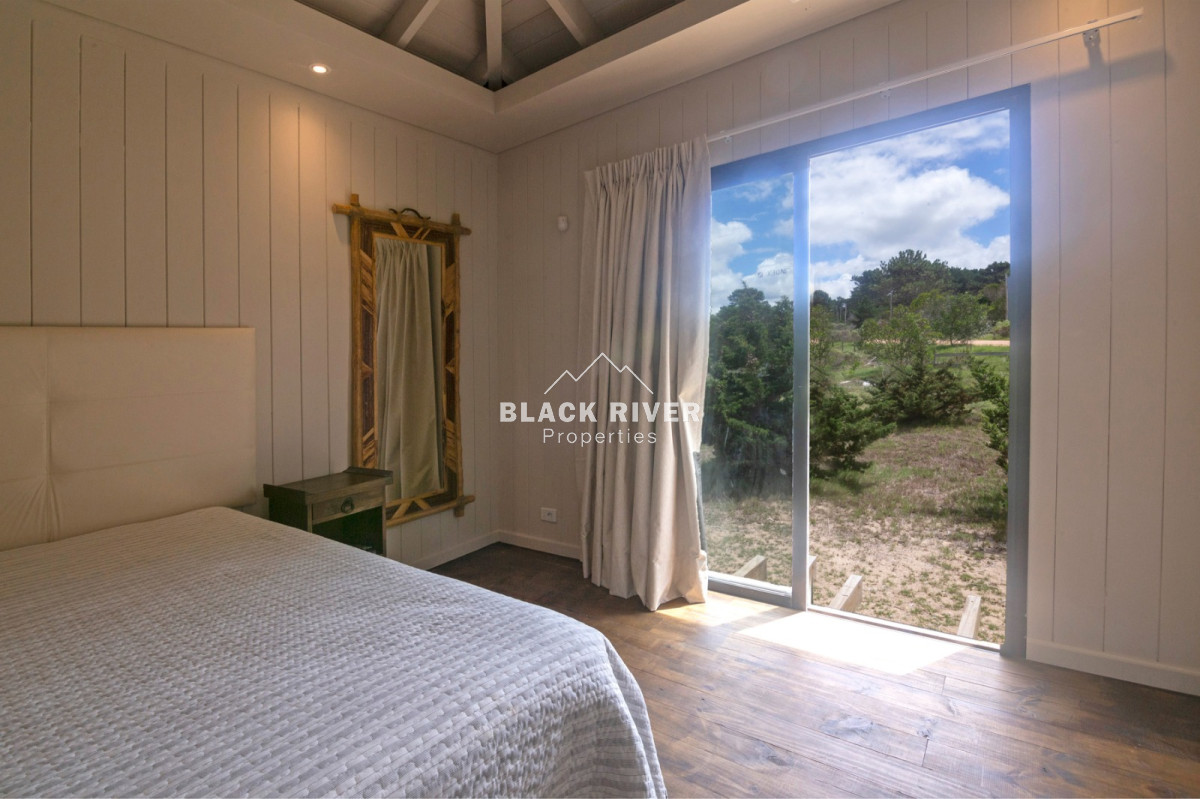 Casa ID.64251 - CASA DE 1 DORMITORIO, A UNA CUADRA DEL MAR EN JOSÉ IGNACIO
