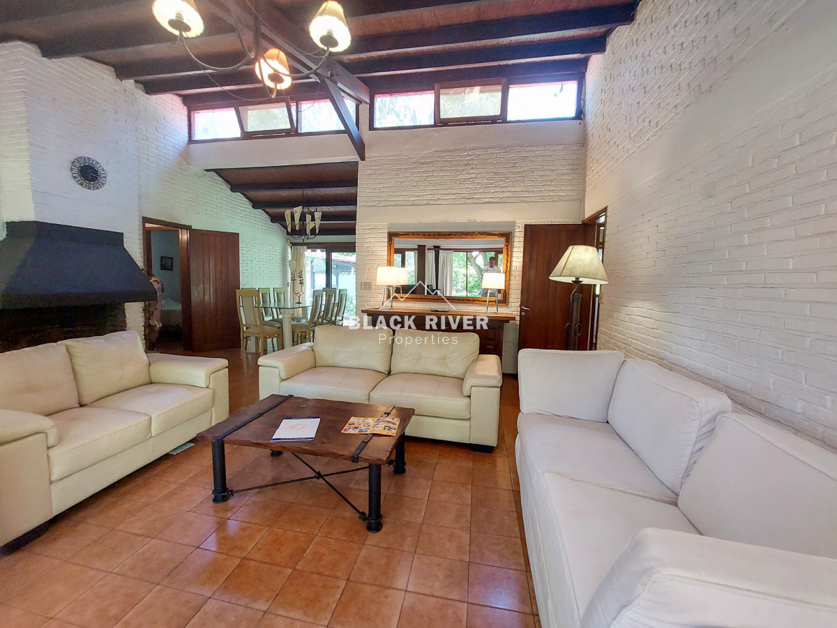 Casa ID.64388 - Venta de casa 4 dormitorios en San Rafael, Punta del Este