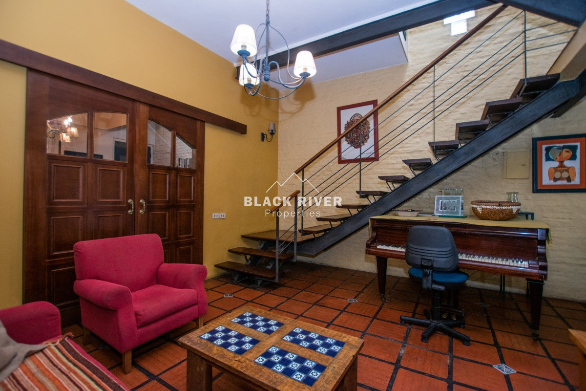 Casa ID.65528 - venta casa 3 dormitorios y patio Parque Rodo 
