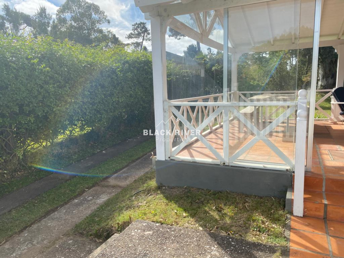 Casa ID.64171 - Casa en venta barrio  La Arbolada Punta del Este