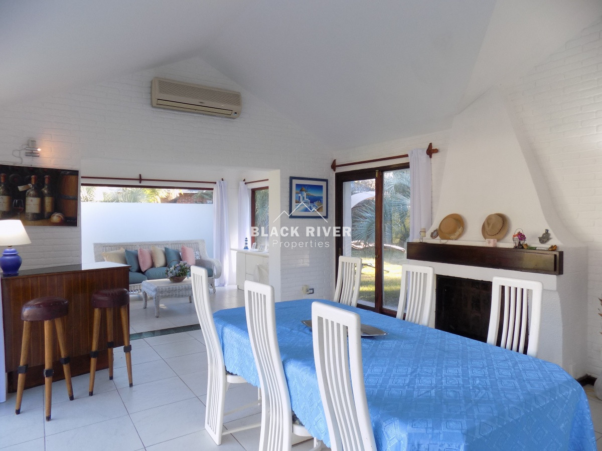 Casa ID.59011 - Casa en alquiler anual, Punta del Este, Jardines de córdoba 