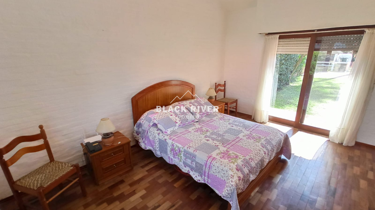 Casa ID.64391 - ALQUILER ANUAL CASA DE 4 DORMITORIOS EN PLAYA BRAVA, PUNTA ESTE