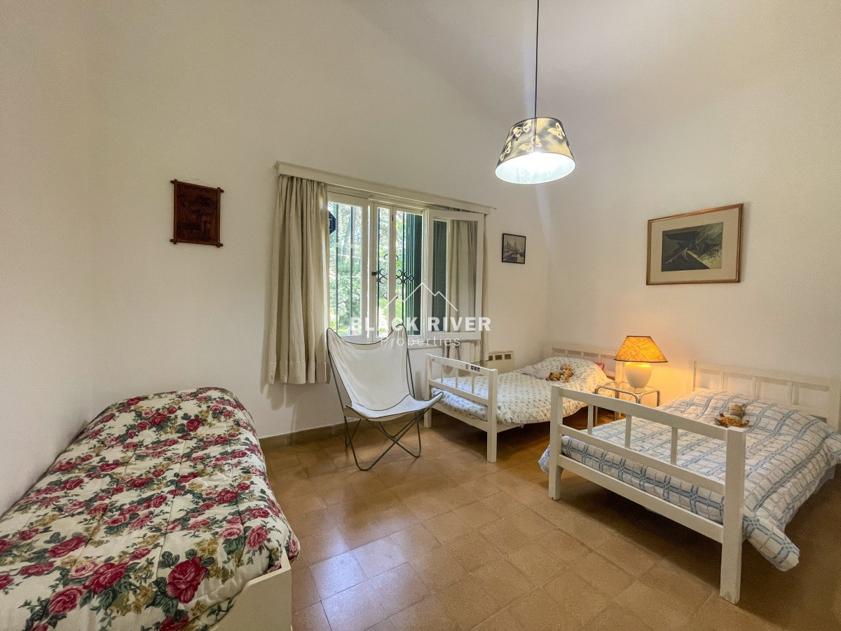 Casa ID.65089 - Casa en Venta barrio  Cantegril Punta del Este
