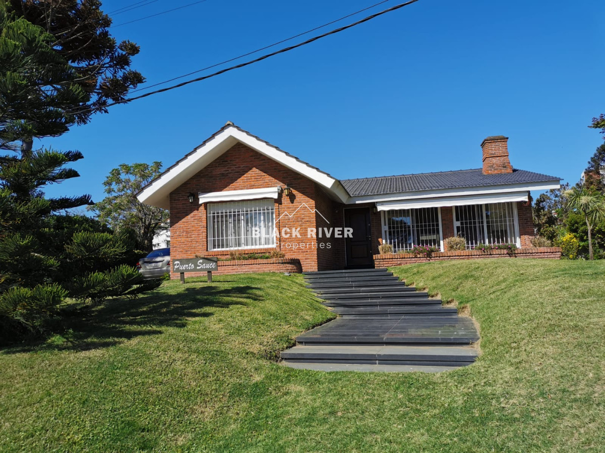 Casa ID.60749 - Casa en Punta del Este, Mansa