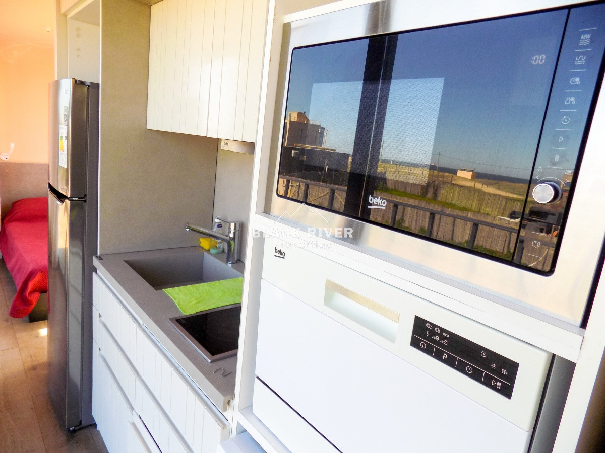 Casa ID.64008 - Casa Venta Santa Mónica a 50 metros del mar José Ignacio