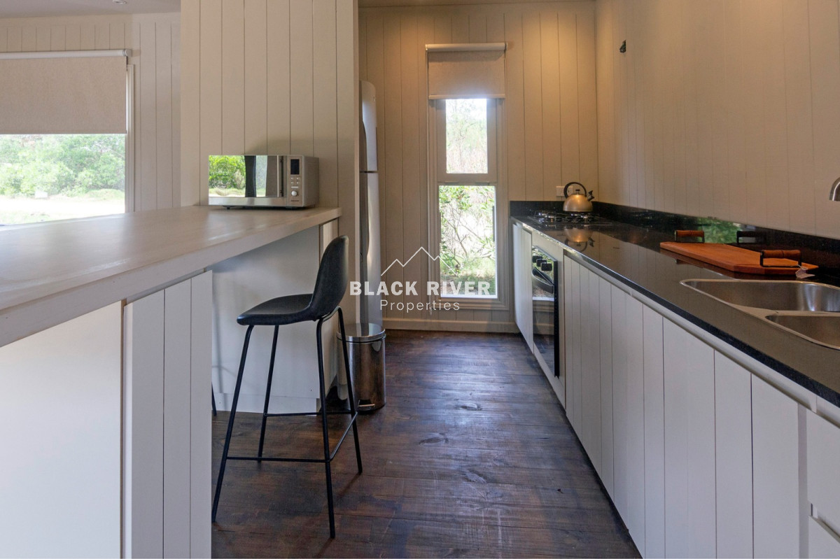 Casa ID.64251 - CASA DE 1 DORMITORIO, A UNA CUADRA DEL MAR EN JOSÉ IGNACIO
