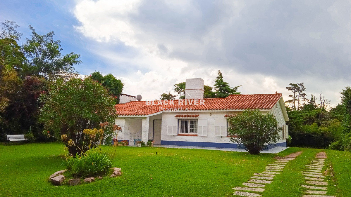 Casa ID.58573 - Casa en venta en Golf, Punta del Este