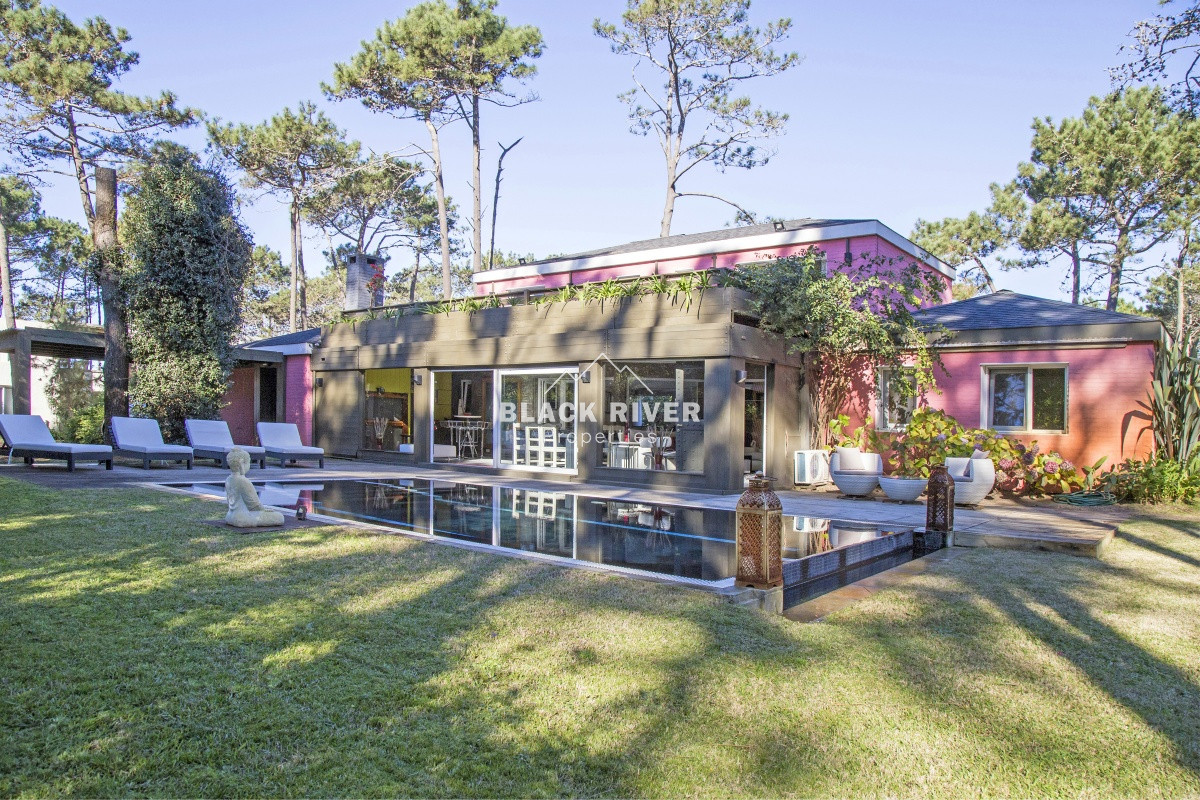 Casa ID.74 - Casa en Venta Laguna Blanca Manantiales Jose Ignacio