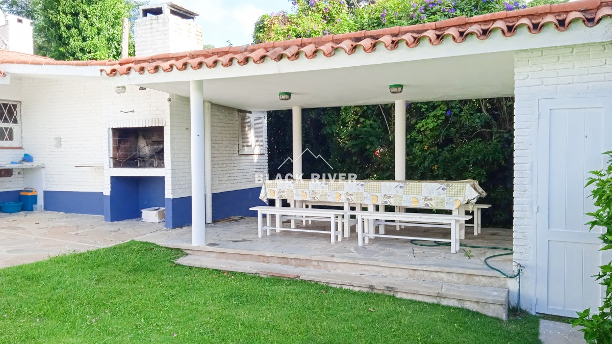 Casa ID.58573 - Casa en venta en Golf, Punta del Este