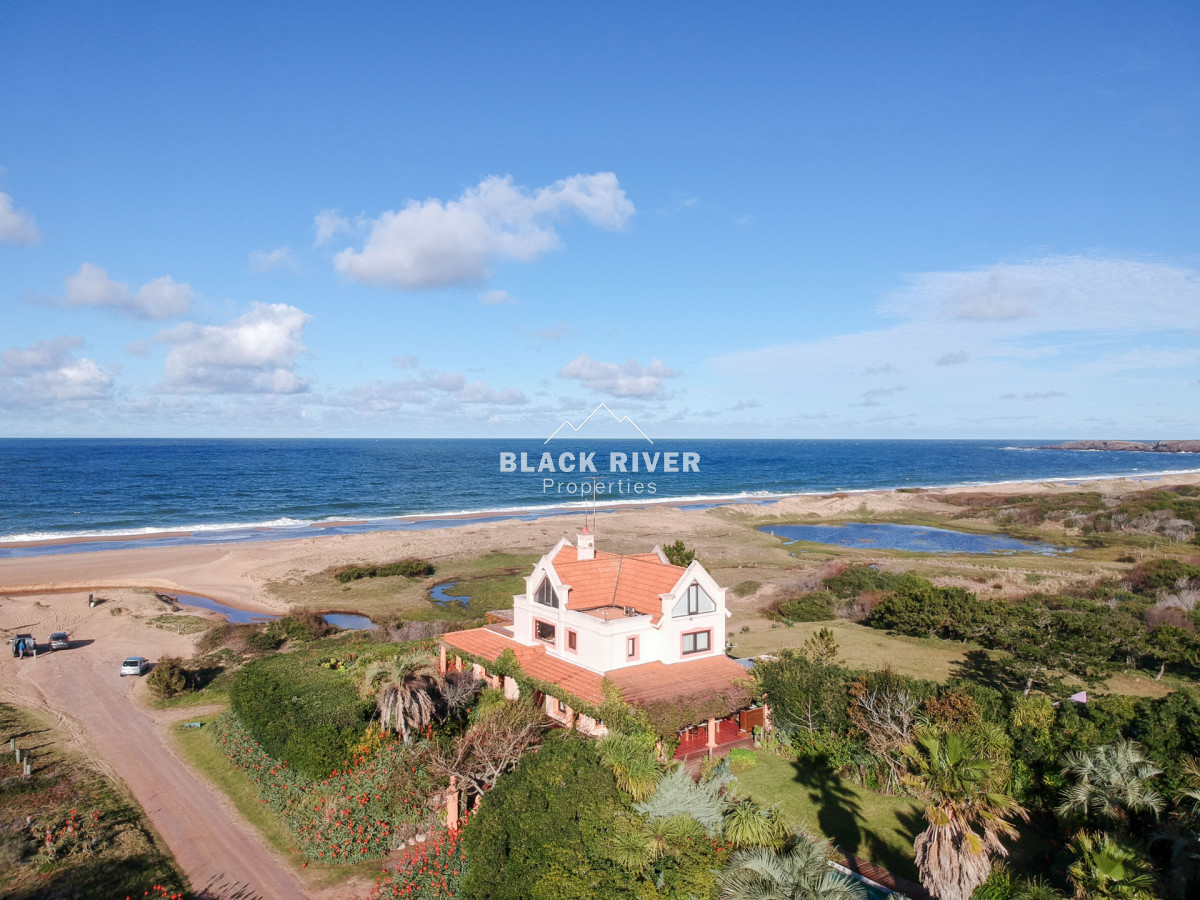 Casa ID.59852 - Sobre el Mar Punta del Este Uruguay