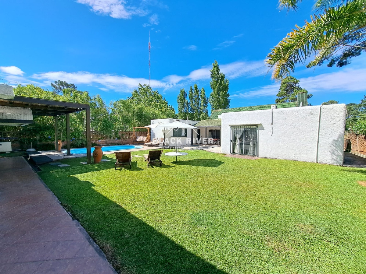 Casa ID.59811 - casa en venta en Cantegril Punta del Este