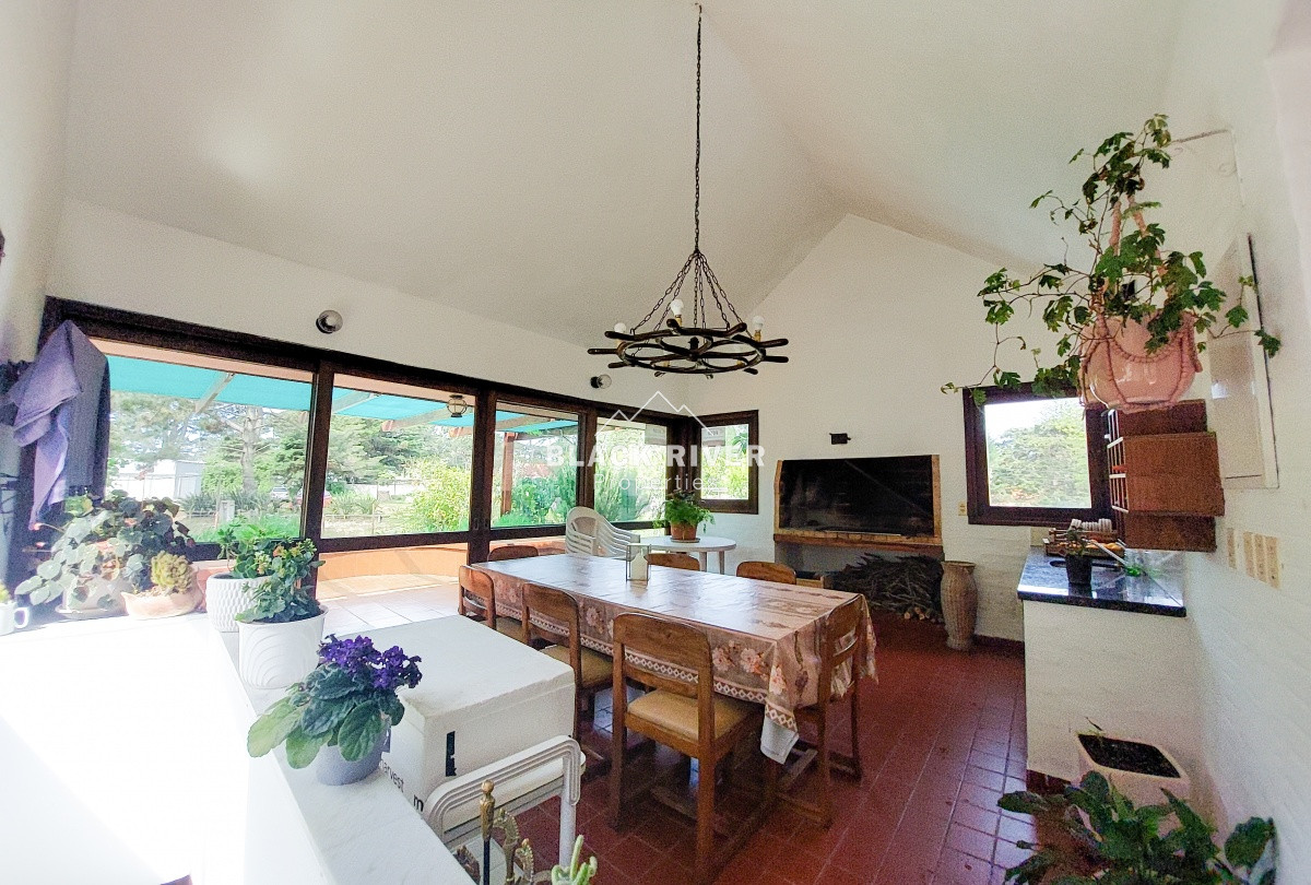 Casa ID.20 - Casa con piscina  en venta San rafael Punta del Este