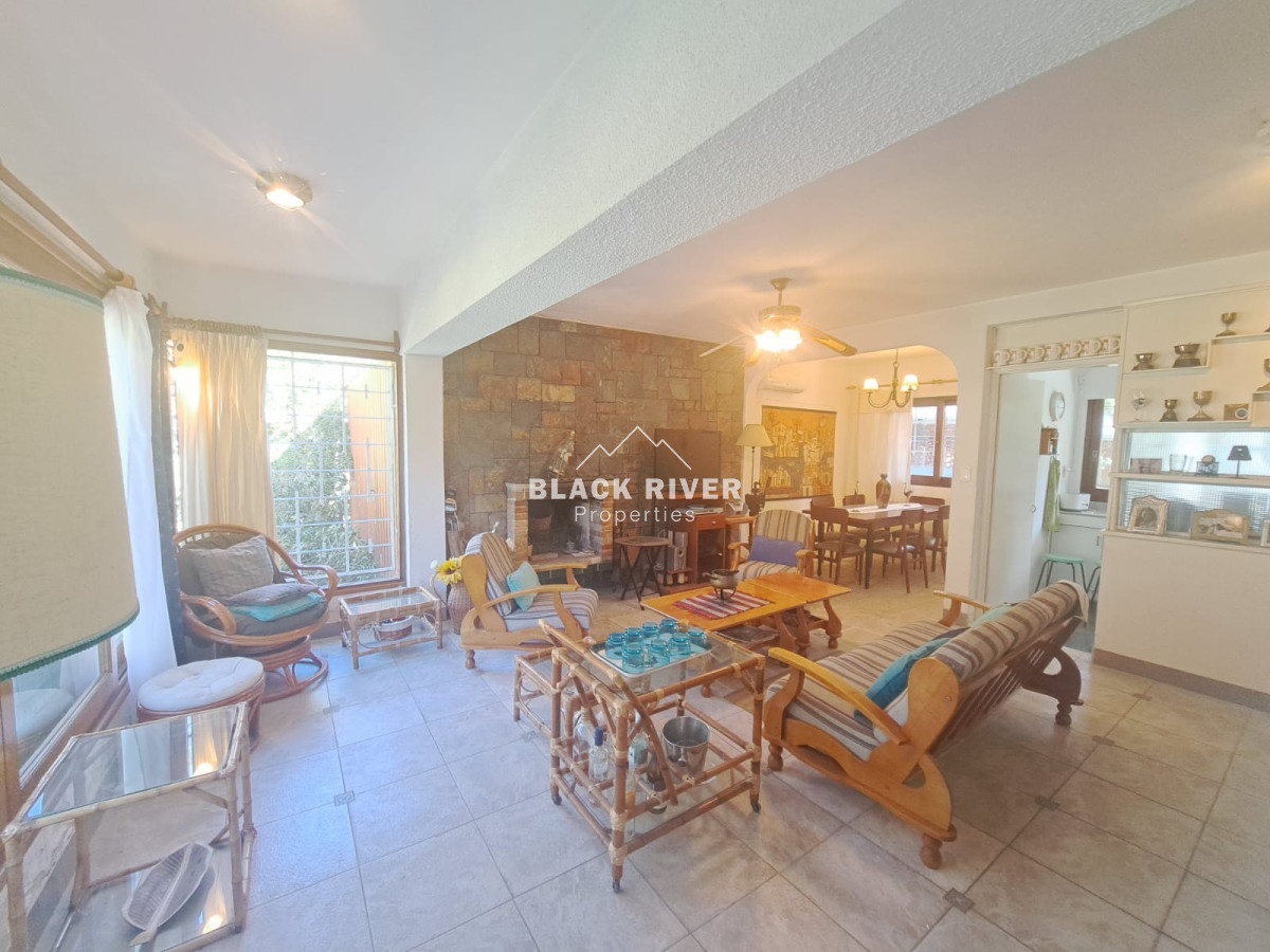 Casa ID.66472 - ALQUILER TEMPORAL CASA DE 4 DORMITORIOS EN SAN RAFAEL, PUNTA DEL ESTE