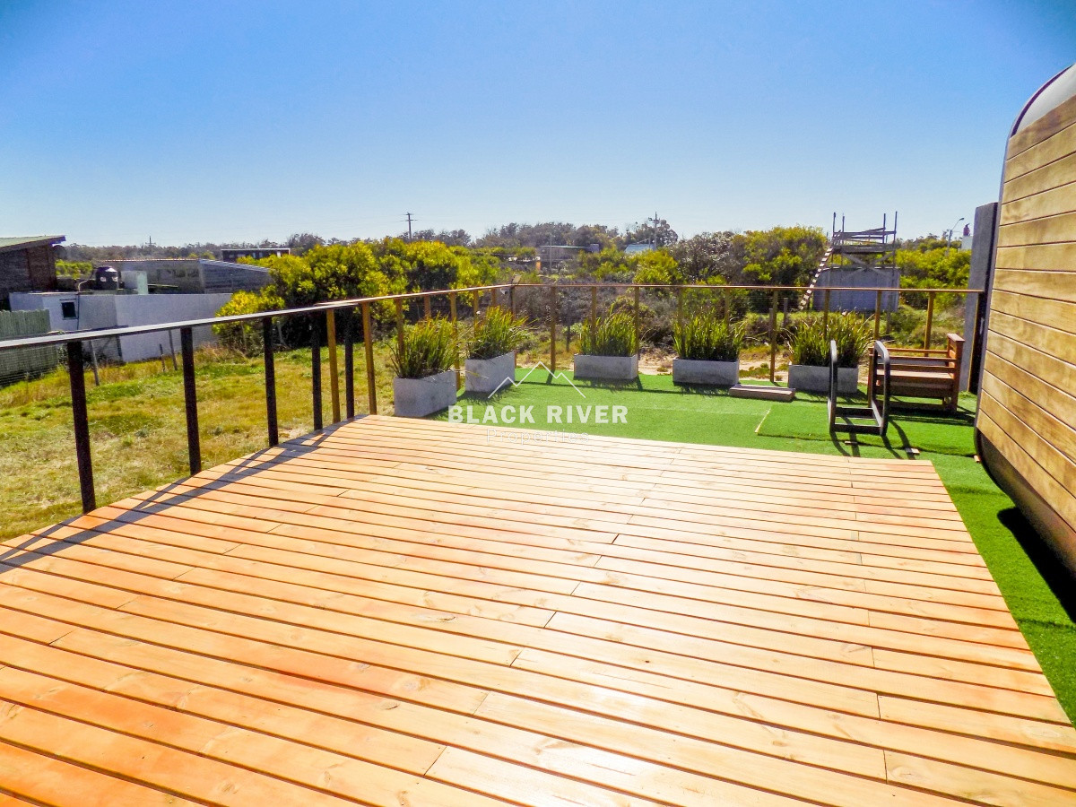 Casa ID.64008 - Casa Venta Santa Mónica a 50 metros del mar José Ignacio
