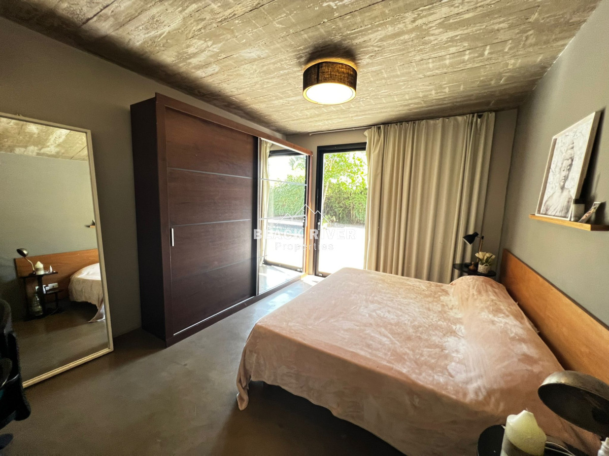 Casa ID.63748 - Casa Estilo Moderno En Barrio Privado La Arbolada Punta del Este