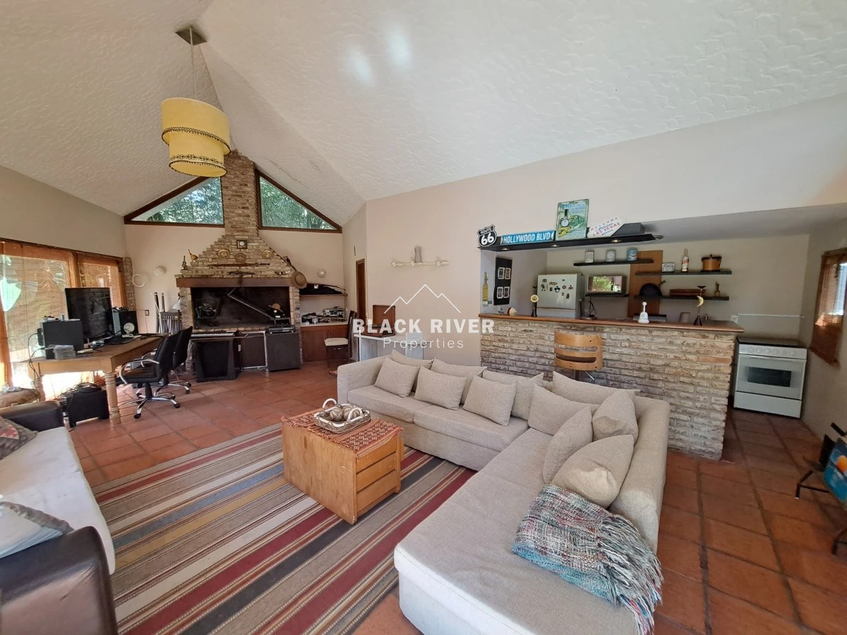 Casa ID.66981 -  Casa con piscina  en venta San Rafael Punta del Este 