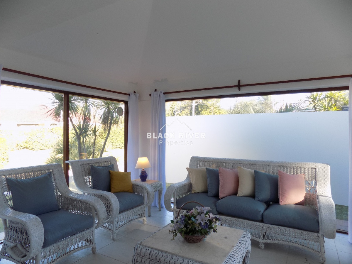 Casa ID.59011 - Casa en alquiler anual, Punta del Este, Jardines de córdoba 