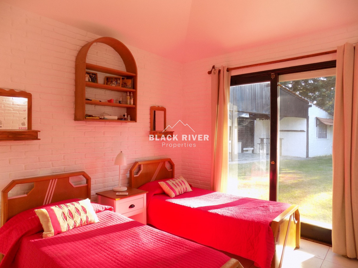 Casa ID.59011 - Casa en alquiler anual, Punta del Este, Jardines de córdoba 