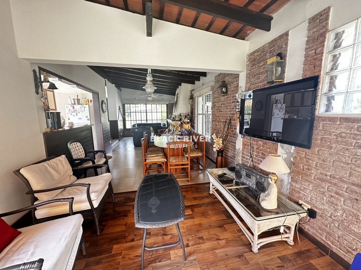 Casa ID.58345 - Casa en venta Cantegril Punta del Este