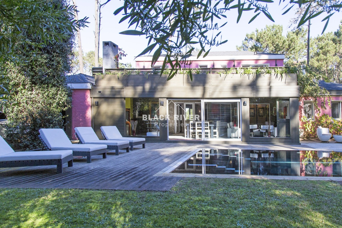 Casa ID.74 - Casa en Venta Laguna Blanca Manantiales Jose Ignacio