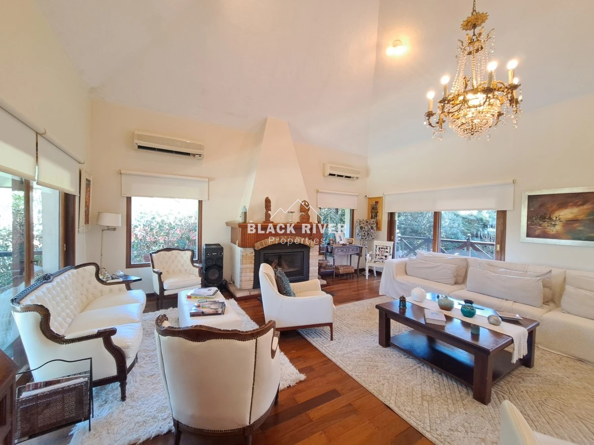 Casa ID.66981 -  Casa con piscina  en venta San Rafael Punta del Este 