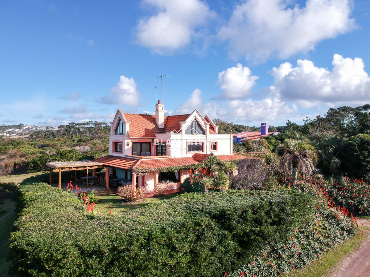 Casa ID.59852 - Sobre el Mar Punta del Este Uruguay