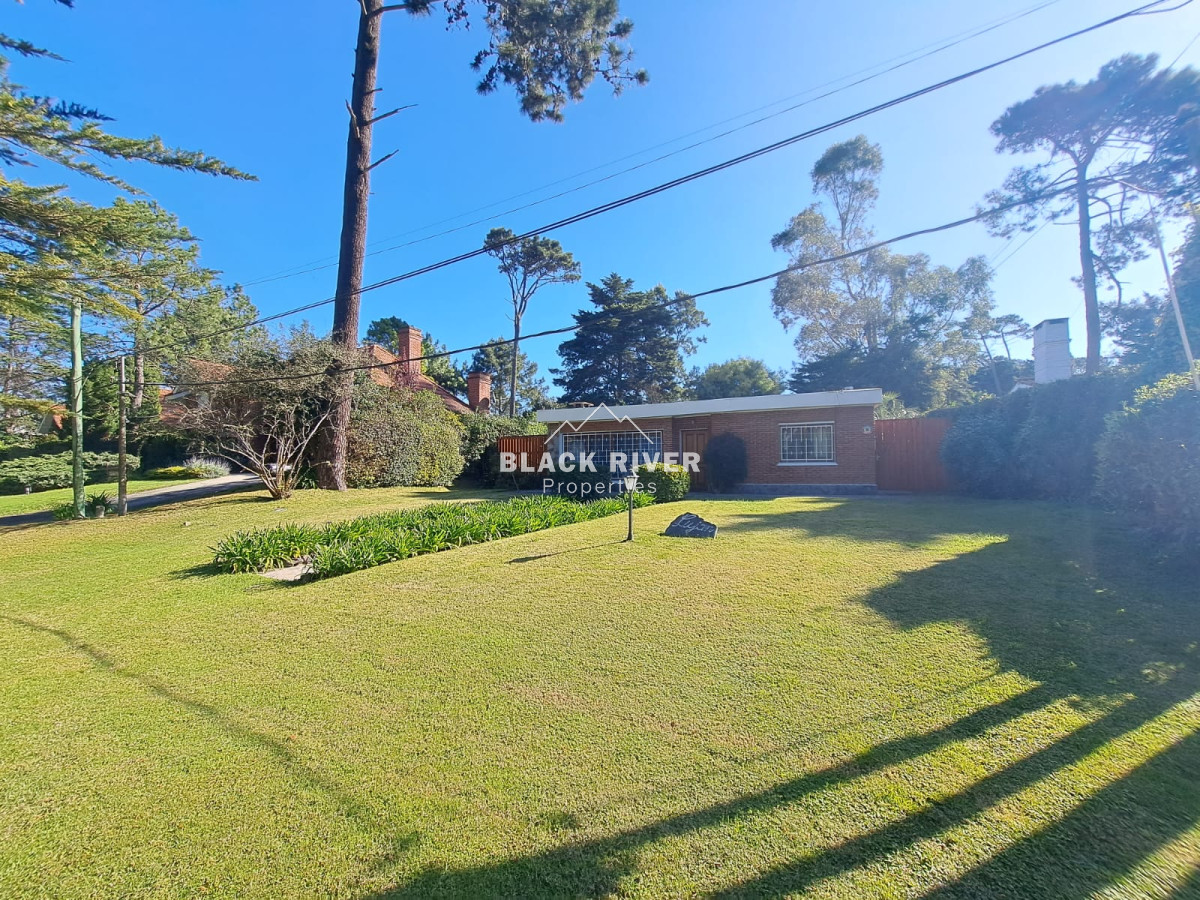 Casa ID.66472 - ALQUILER TEMPORAL CASA DE 4 DORMITORIOS EN SAN RAFAEL, PUNTA DEL ESTE