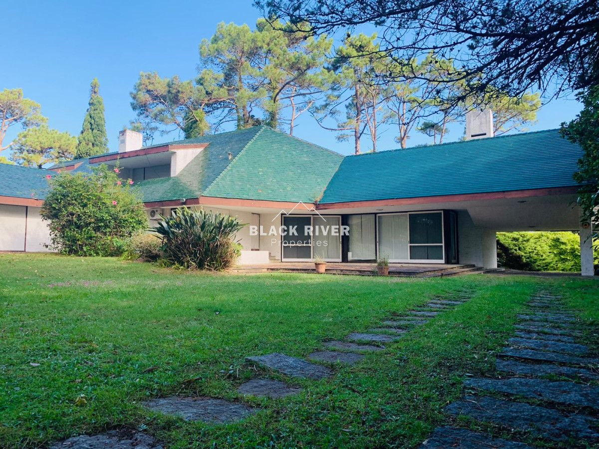 Casa ID.59115 - VENTA CASA EN PLAYA MANSA 