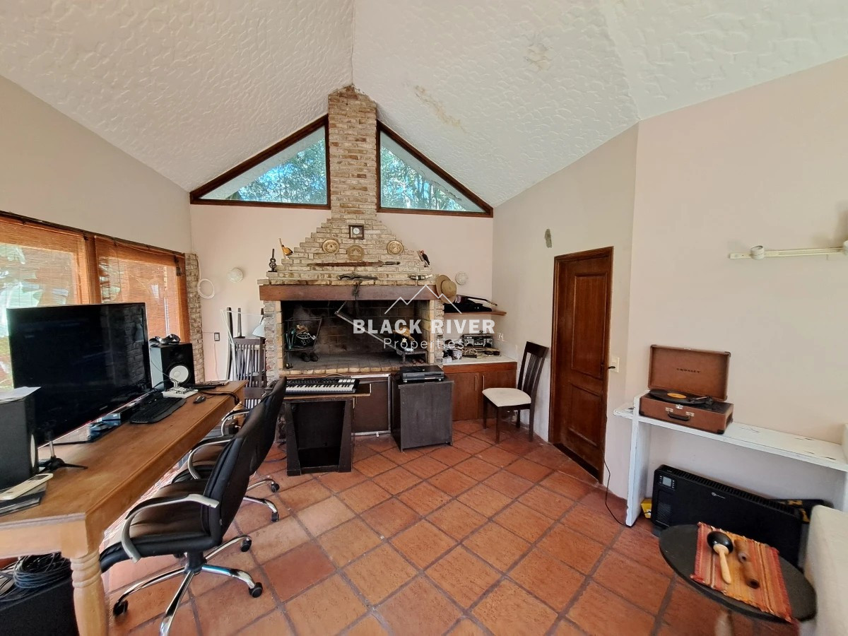 Casa ID.66981 -  Casa con piscina  en venta San Rafael Punta del Este 