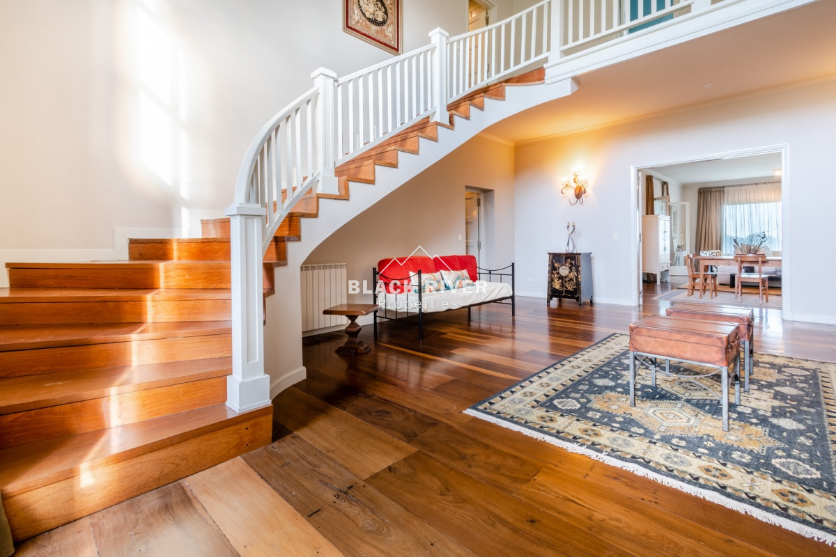 Casa ID.61232 - Mansión frente al Mar Mansa Punta del Este Uruguay