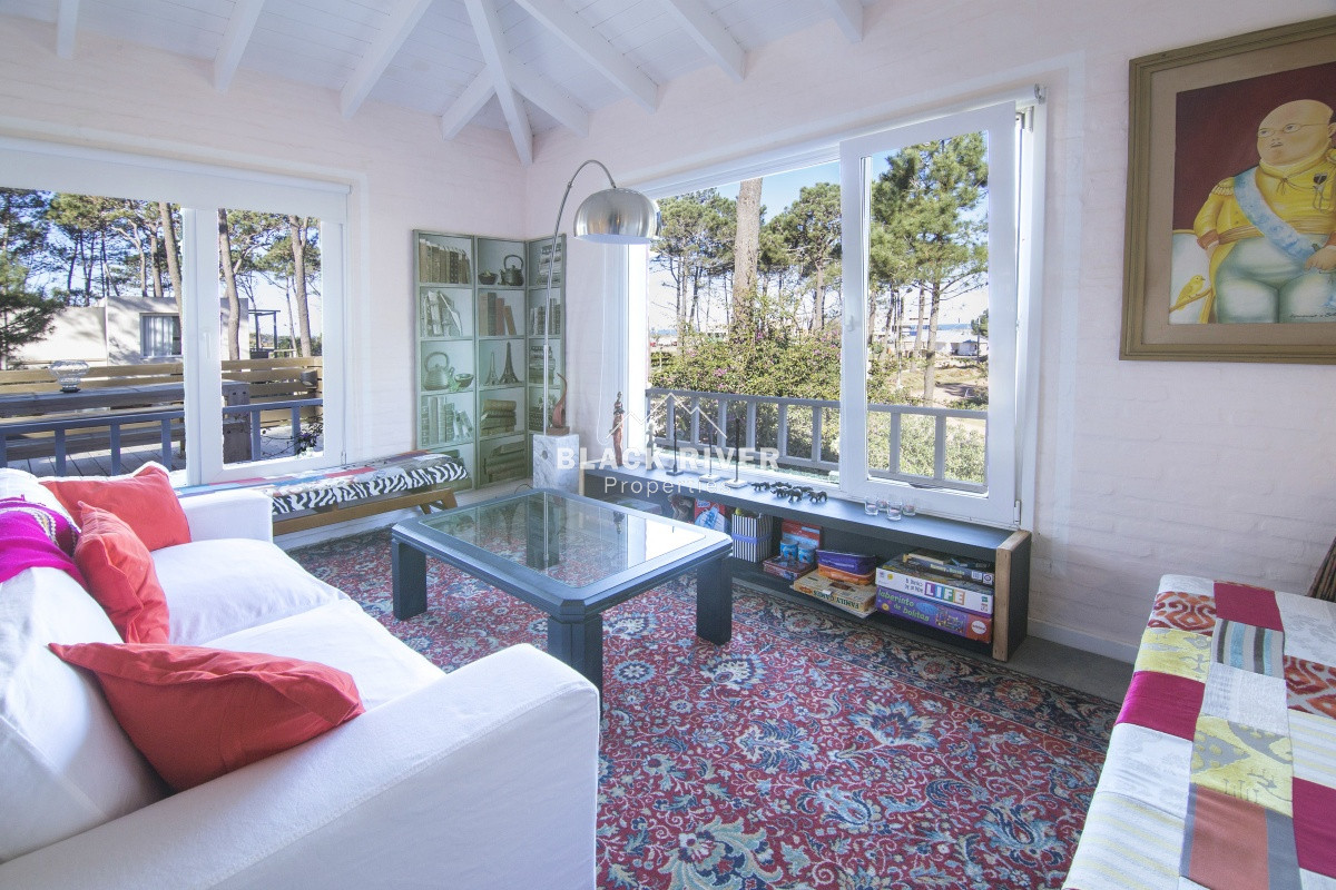 Casa ID.74 - Casa en Venta Laguna Blanca Manantiales Jose Ignacio