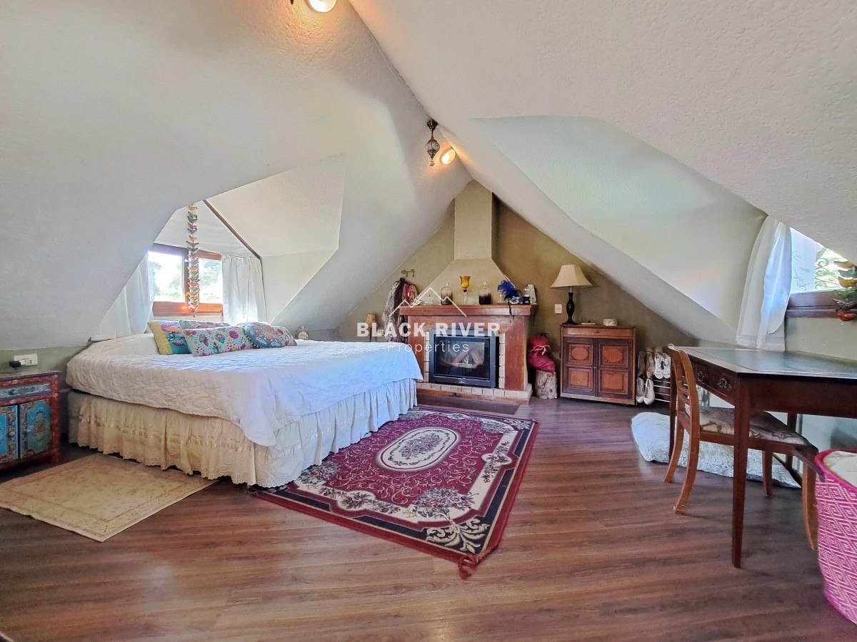 Casa ID.66981 -  Casa con piscina  en venta San Rafael Punta del Este 