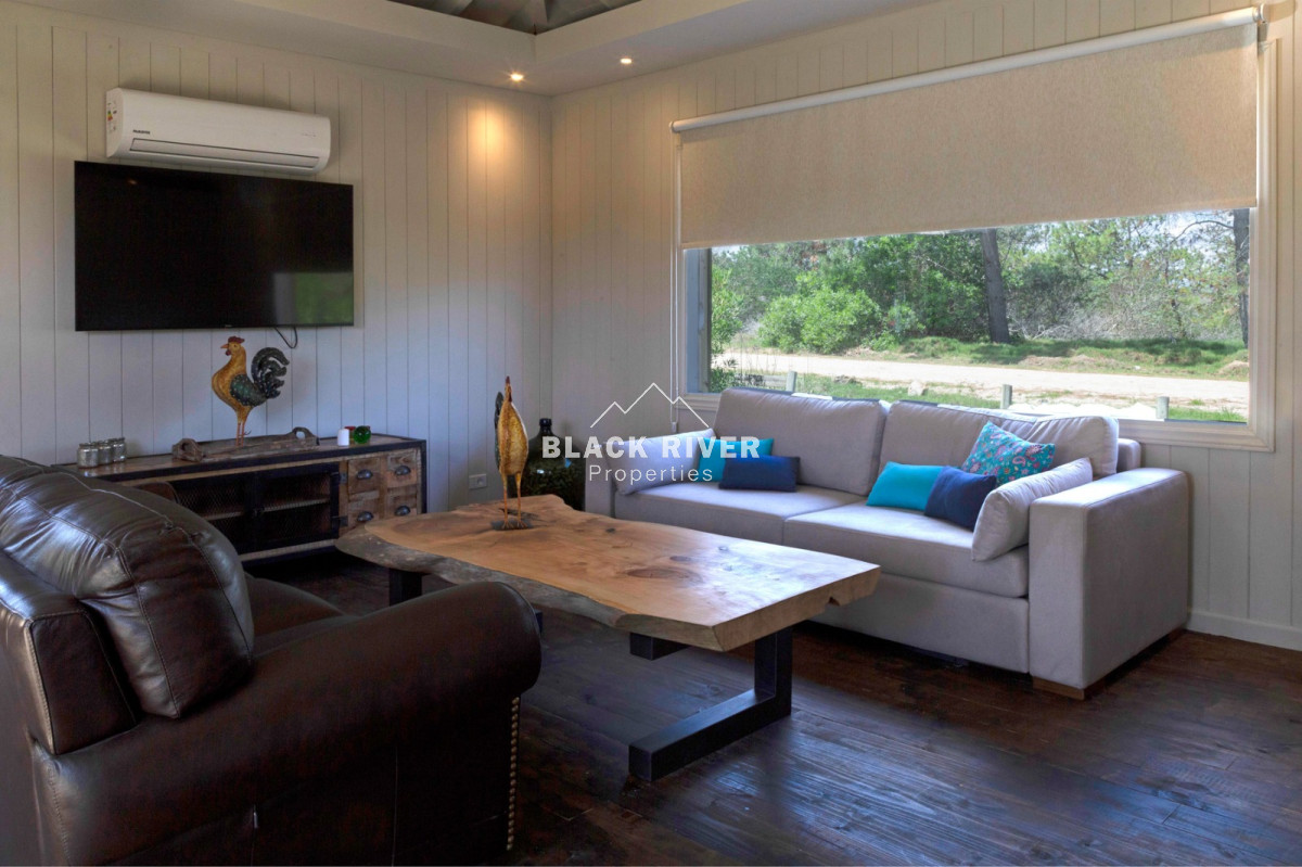 Casa ID.64251 - CASA DE 1 DORMITORIO, A UNA CUADRA DEL MAR EN JOSÉ IGNACIO